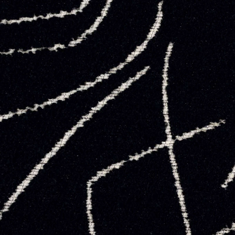 Tissu abstrait Scala Elitis