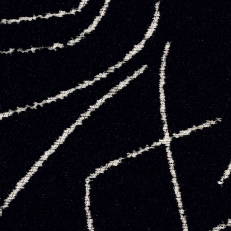 Tissu abstrait Scala Elitis