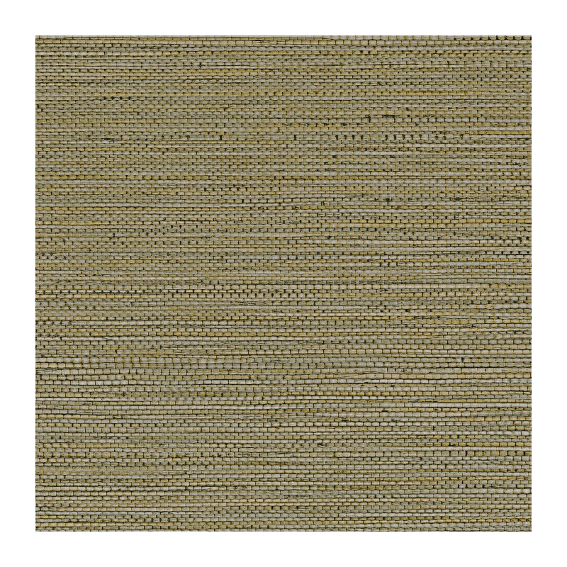 Papier peint Zostera marque Casamance