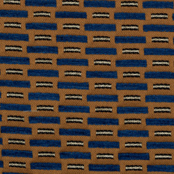Tissu géométrique Milo Elitis