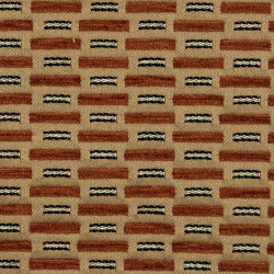 Tissu géométrique Milo Elitis