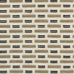 Tissu géométrique Milo Elitis