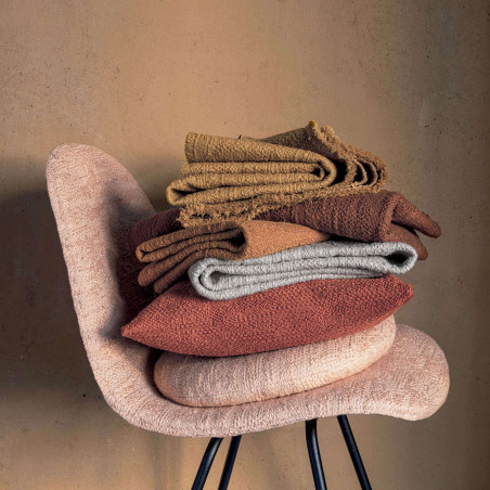 Tissu texture Frammento Elitis