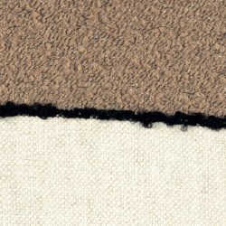 Tissu à rayures Levante Elitis