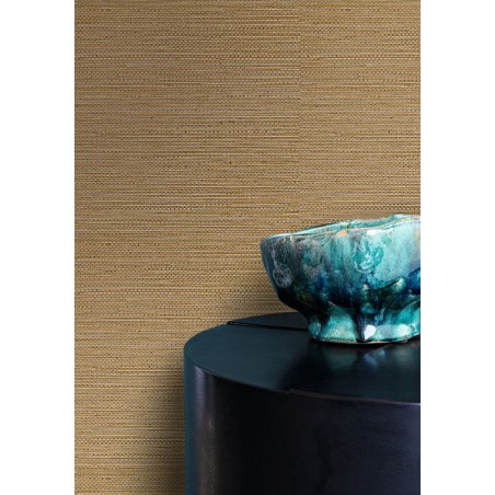 Papier peint Zostera marque Casamance