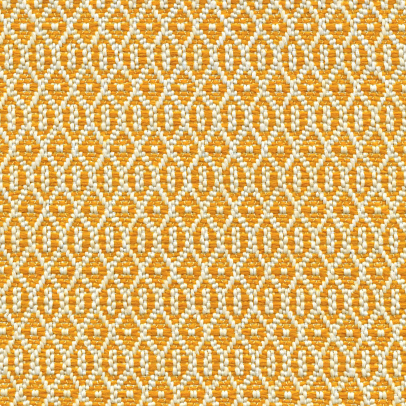 Tissu géométrique Taormina Elitis