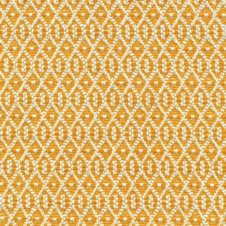 Tissu géométrique Taormina Elitis