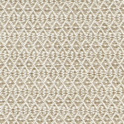 Tissu géométrique Taormina Elitis