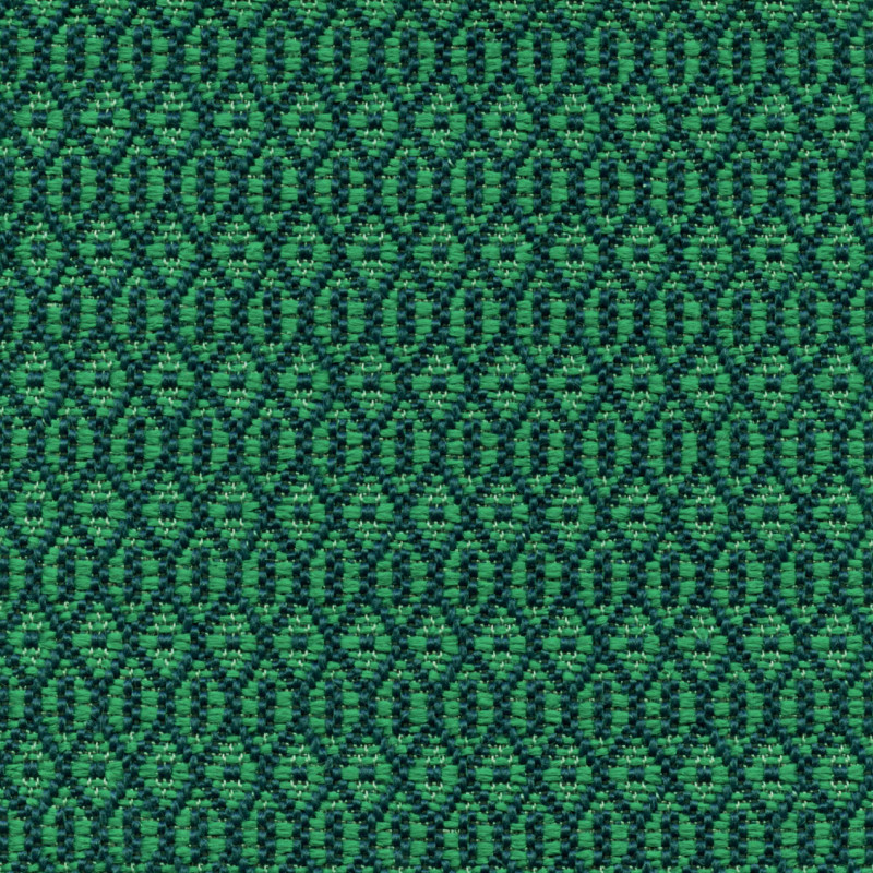 Tissu géométrique Taormina Elitis