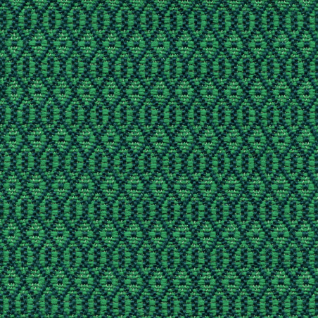 Tissu géométrique Taormina Elitis