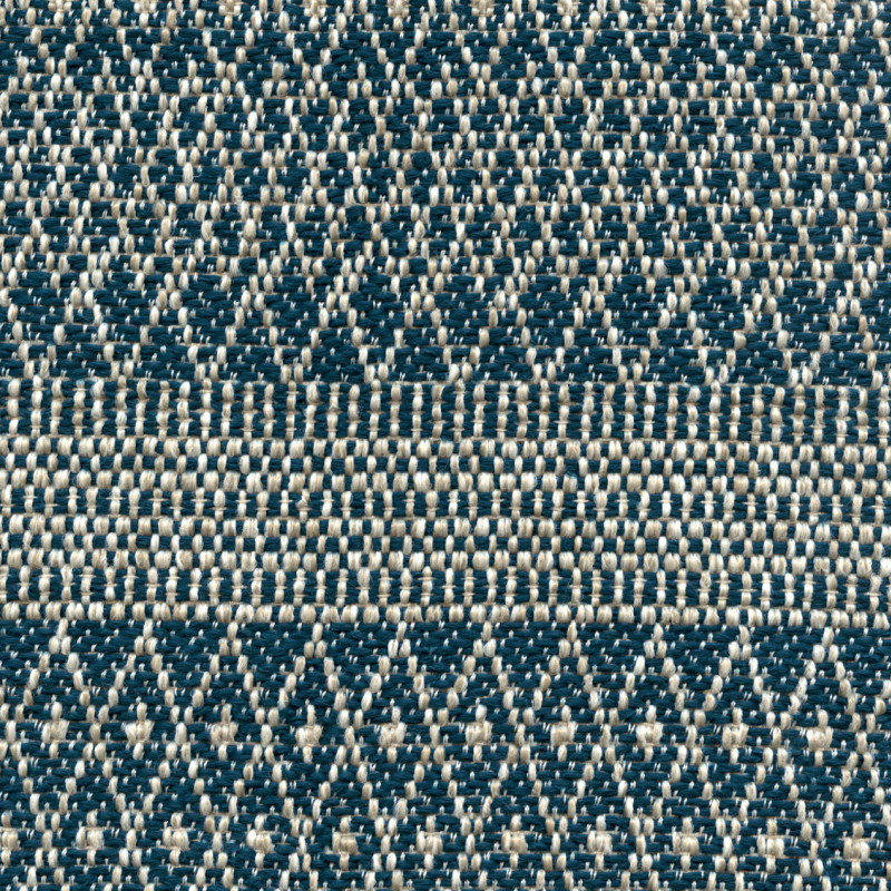 Tissu géométrique Milazzo Elitis