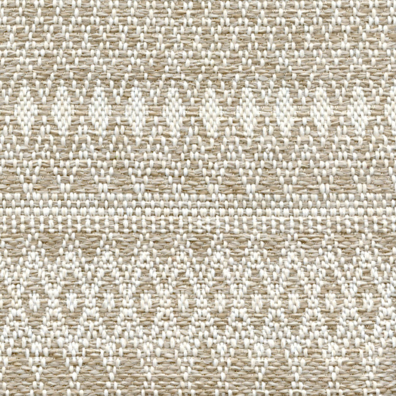 Tissu géométrique Milazzo Elitis