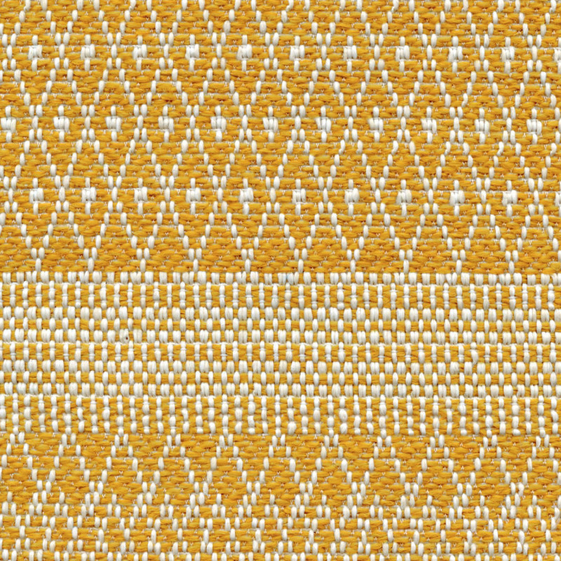 Tissu géométrique Milazzo Elitis