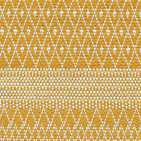 Tissu géométrique Milazzo Elitis