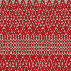 Tissu géométrique Milazzo Elitis