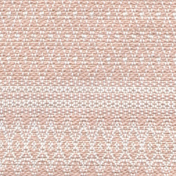 Tissu géométrique Milazzo Elitis