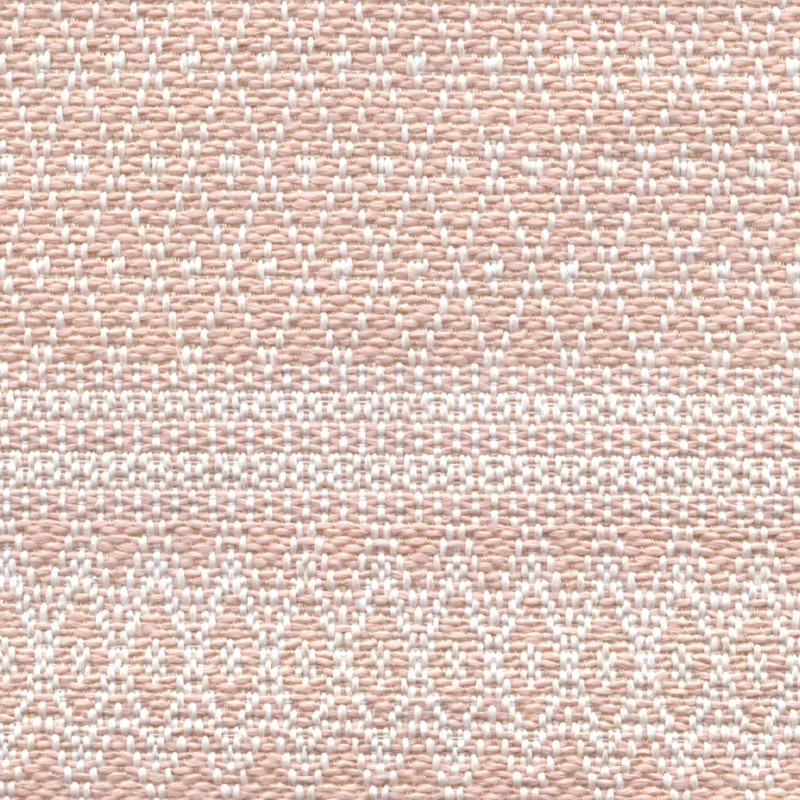 Tissu géométrique Milazzo Elitis
