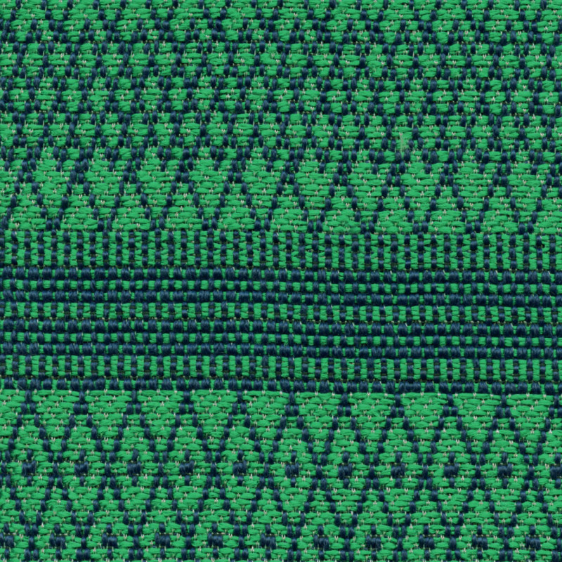 Tissu géométrique Milazzo Elitis