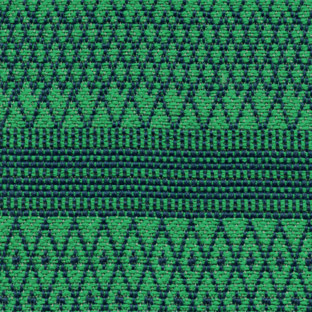 Tissu géométrique Milazzo Elitis