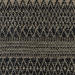Tissu géométrique Milazzo Elitis