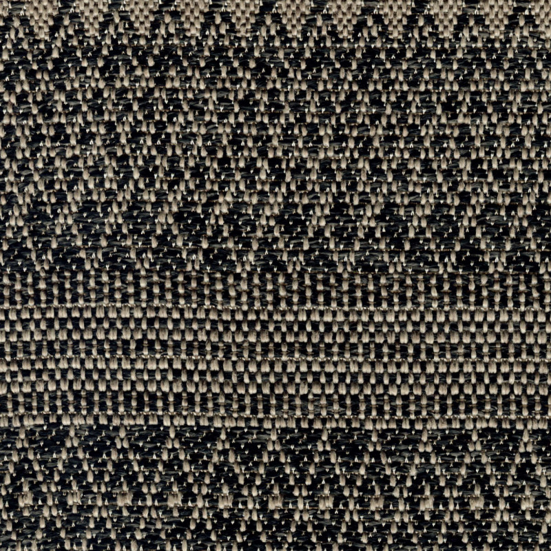 Tissu géométrique Milazzo Elitis