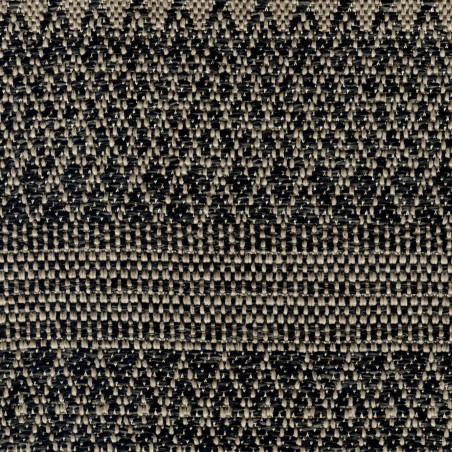 Tissu géométrique Milazzo Elitis