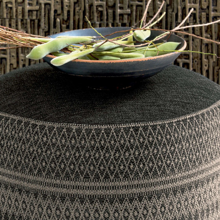 Tissu géométrique Milazzo Elitis