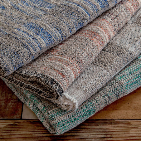 Tissu texture Passage Elitis