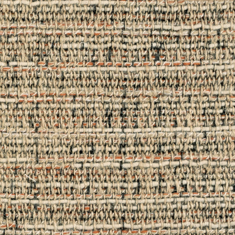 Tissu texture Lignes De Vie Elitis
