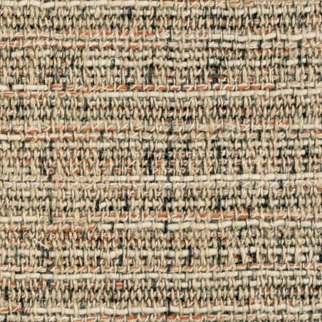 Tissu texture Lignes De Vie Elitis