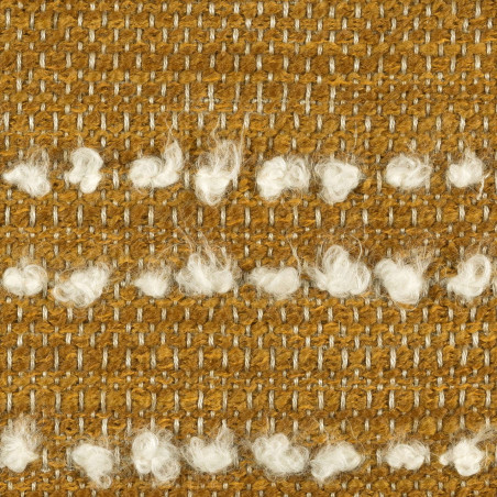 Tissu texture Flânerie Elitis