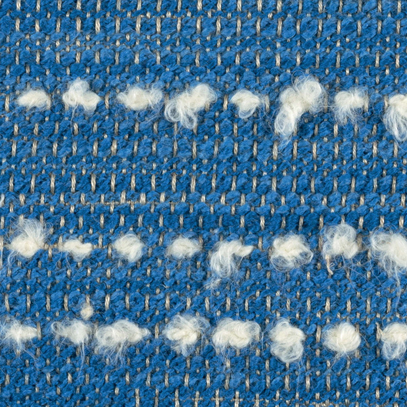 Tissu texture Flânerie Elitis