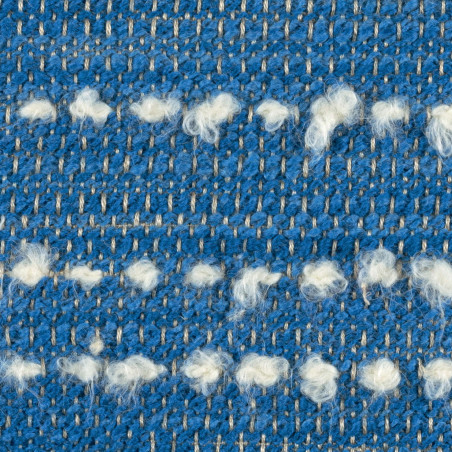 Tissu texture Flânerie Elitis