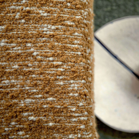 Tissu texture Essentiel Elitis