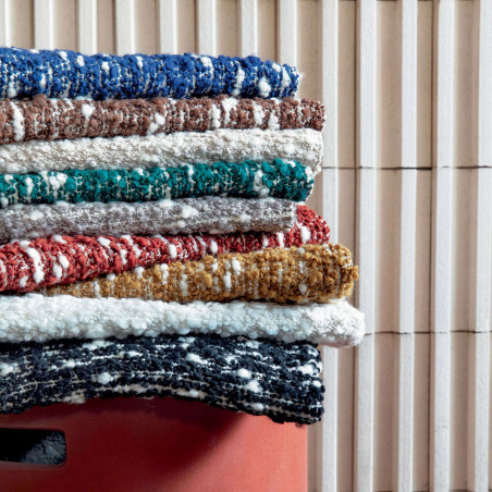Tissu texture Essentiel Elitis
