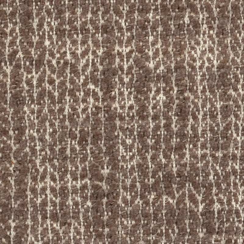 Tissu texture Tressage Elitis