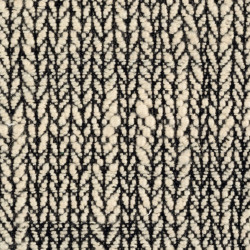 Tissu texture Tressage Elitis