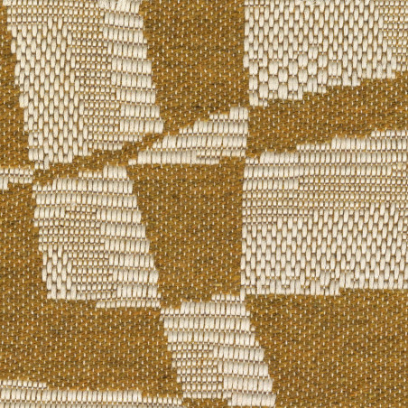 Tissu géométrique Alva Elitis