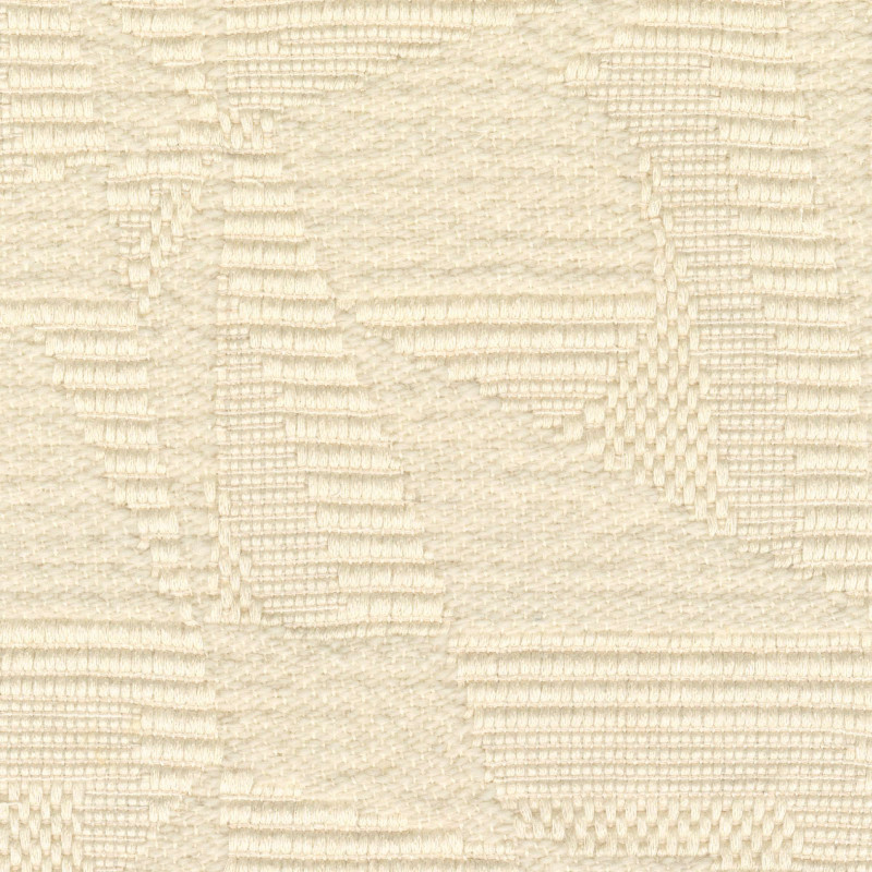 Tissu géométrique Alva Elitis