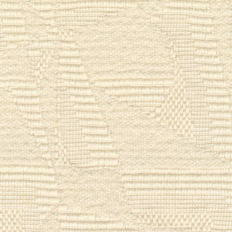 Tissu géométrique Alva Elitis
