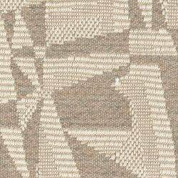 Tissu géométrique Alva Elitis