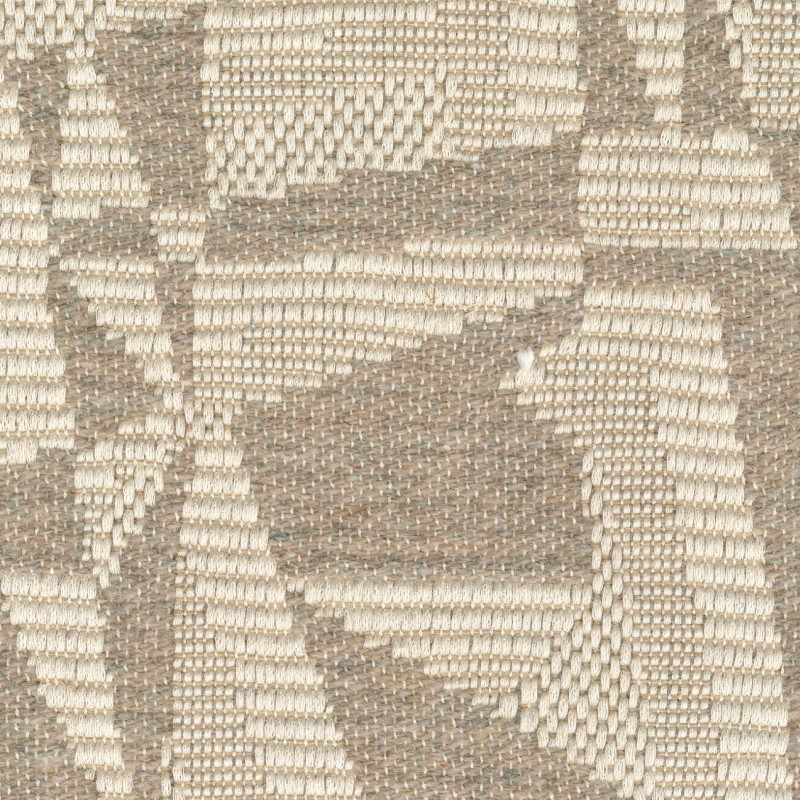 Tissu géométrique Alva Elitis