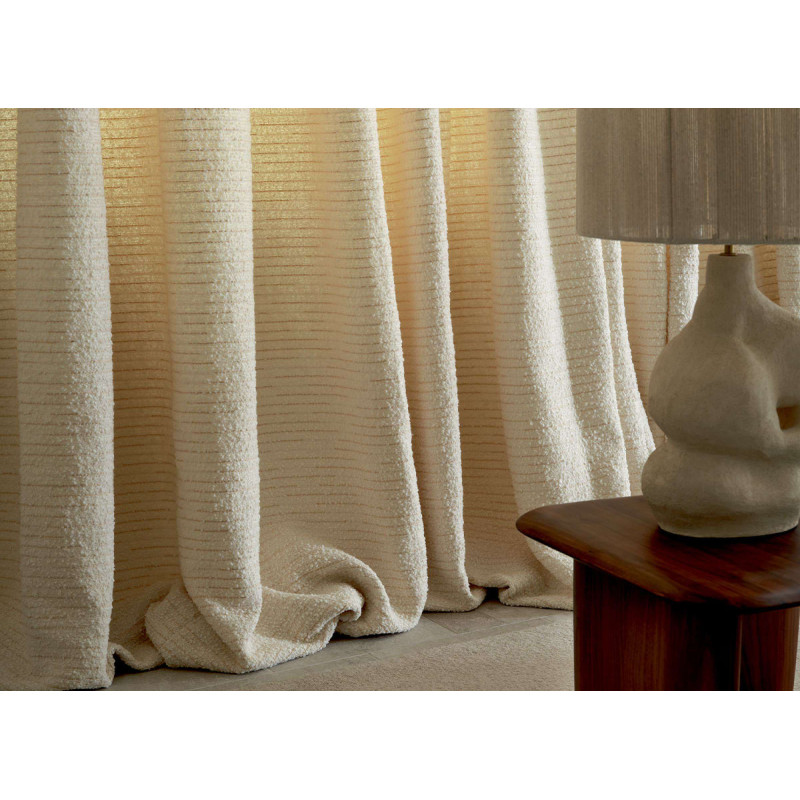 Tissu texture Kirsten Elitis