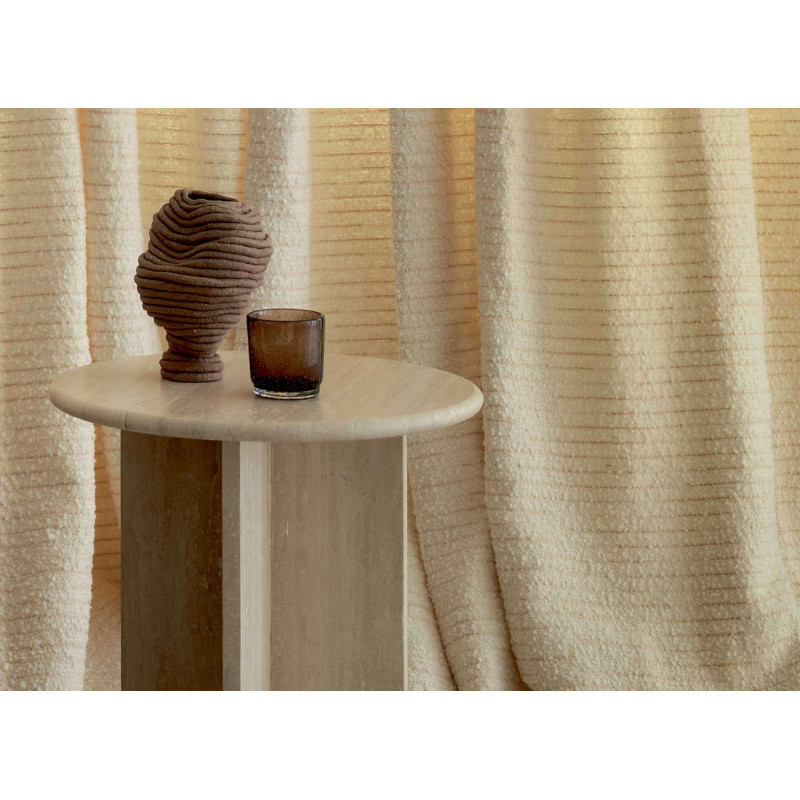 Tissu texture Kirsten Elitis
