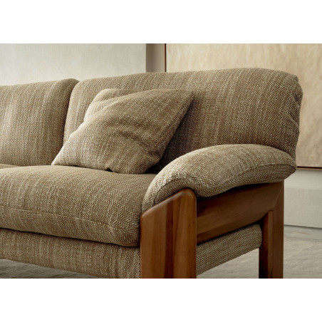 Tissu texture Finn Elitis