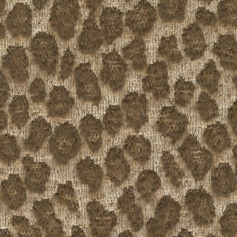 Tissu animal Verner Elitis