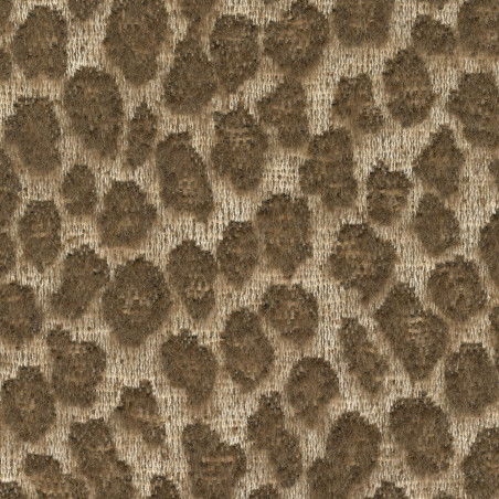 Tissu animal Verner Elitis