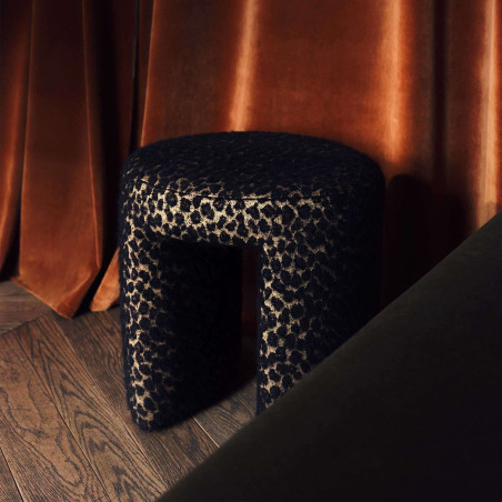 Tissu animal Verner Elitis
