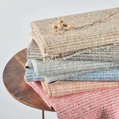 Tissu texture Paz Elitis