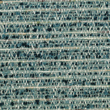Tissu texture Puebla Elitis